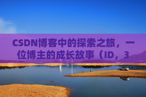 CSDN博客中的探索之旅，一位博主的成长故事（ID，369523246）